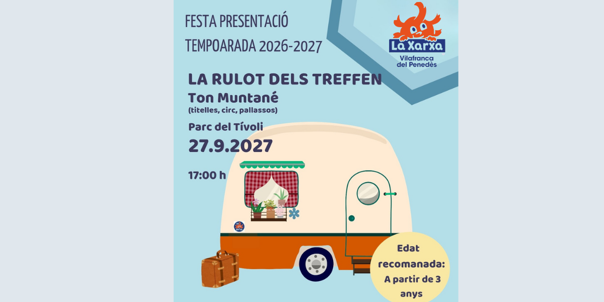 Festa-Presentacio-27-9-2026-La-Rulot-dels-Treffen
